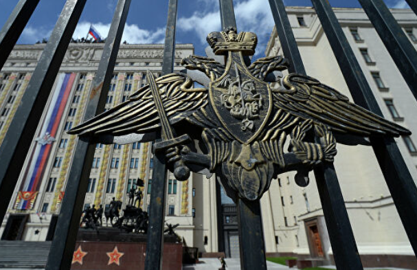 Міноборони РФ цинічно виправдали нічну атаку на Україну